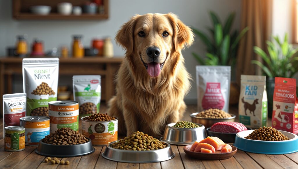 Fresh Pet Dog Food