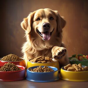 Fresh Pet Dog Food