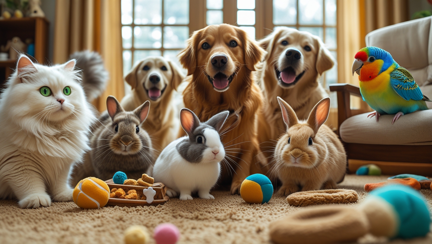 Nationwide pet insurance review